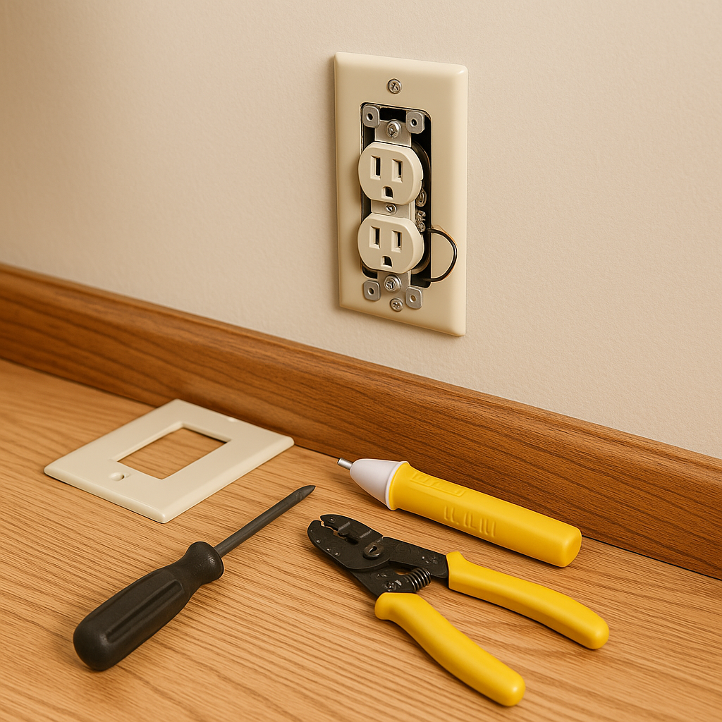 Electrical Maintenance